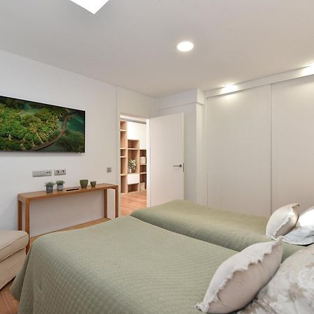 Apartamentos Don Carlos Las Palmas de Gran Canaria Extérieur photo