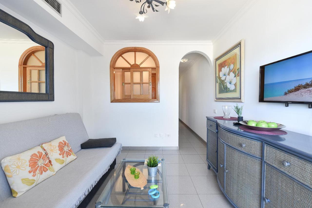 Apartamentos Don Carlos Las Palmas de Gran Canaria Extérieur photo