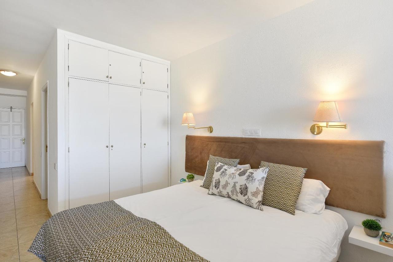 Apartamentos Don Carlos Las Palmas de Gran Canaria Extérieur photo