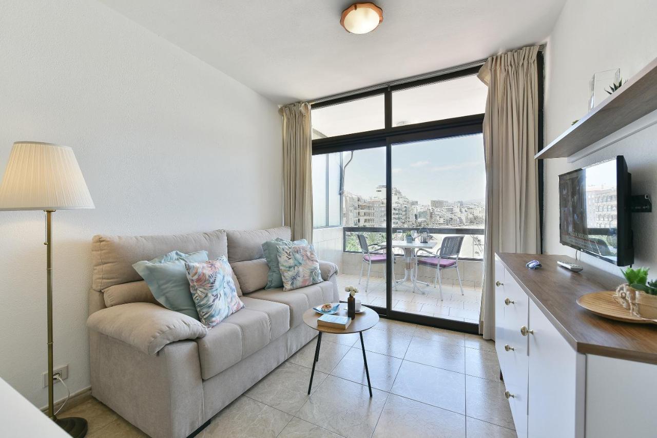Apartamentos Don Carlos Las Palmas de Gran Canaria Extérieur photo