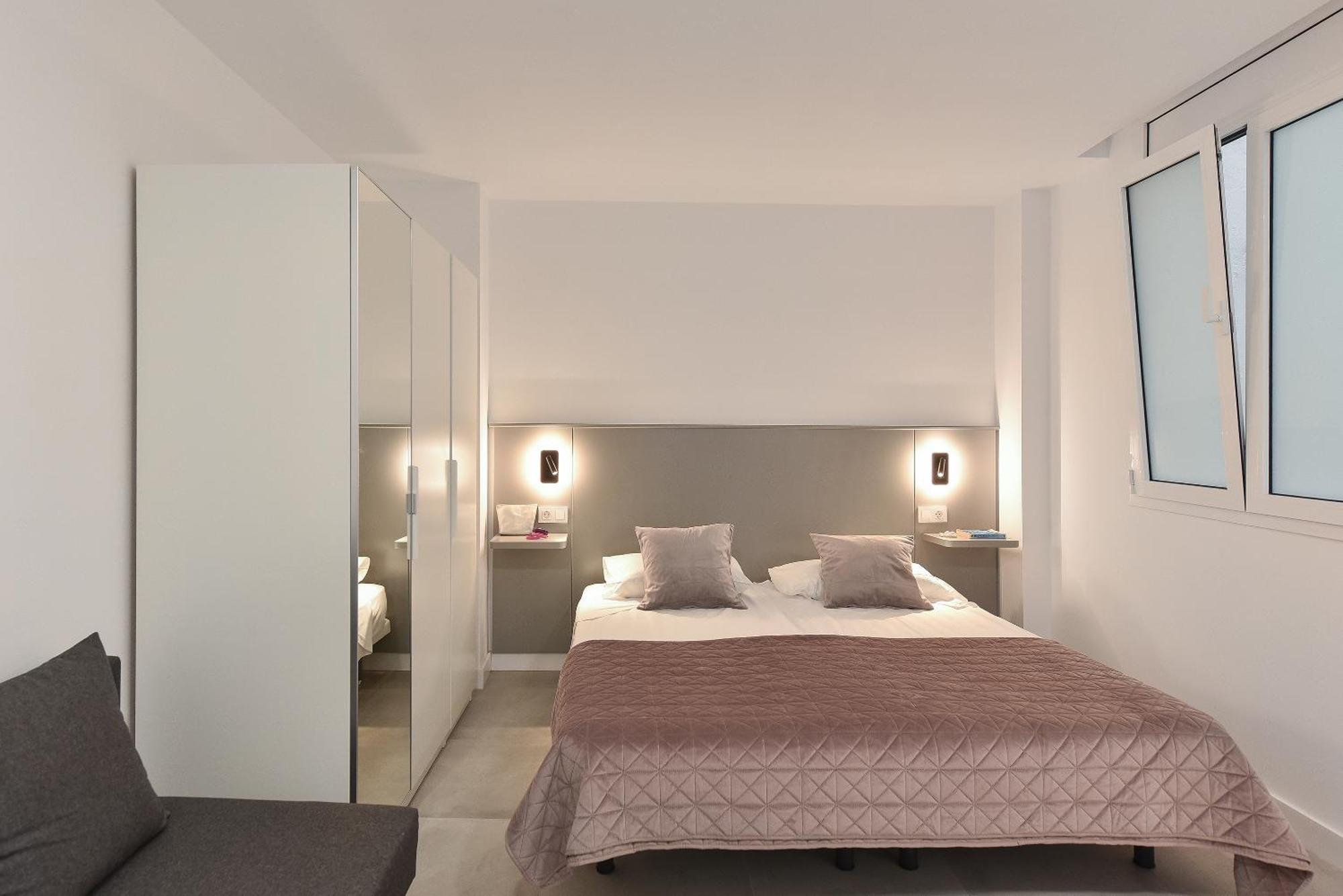 Apartamentos Don Carlos Las Palmas de Gran Canaria Extérieur photo