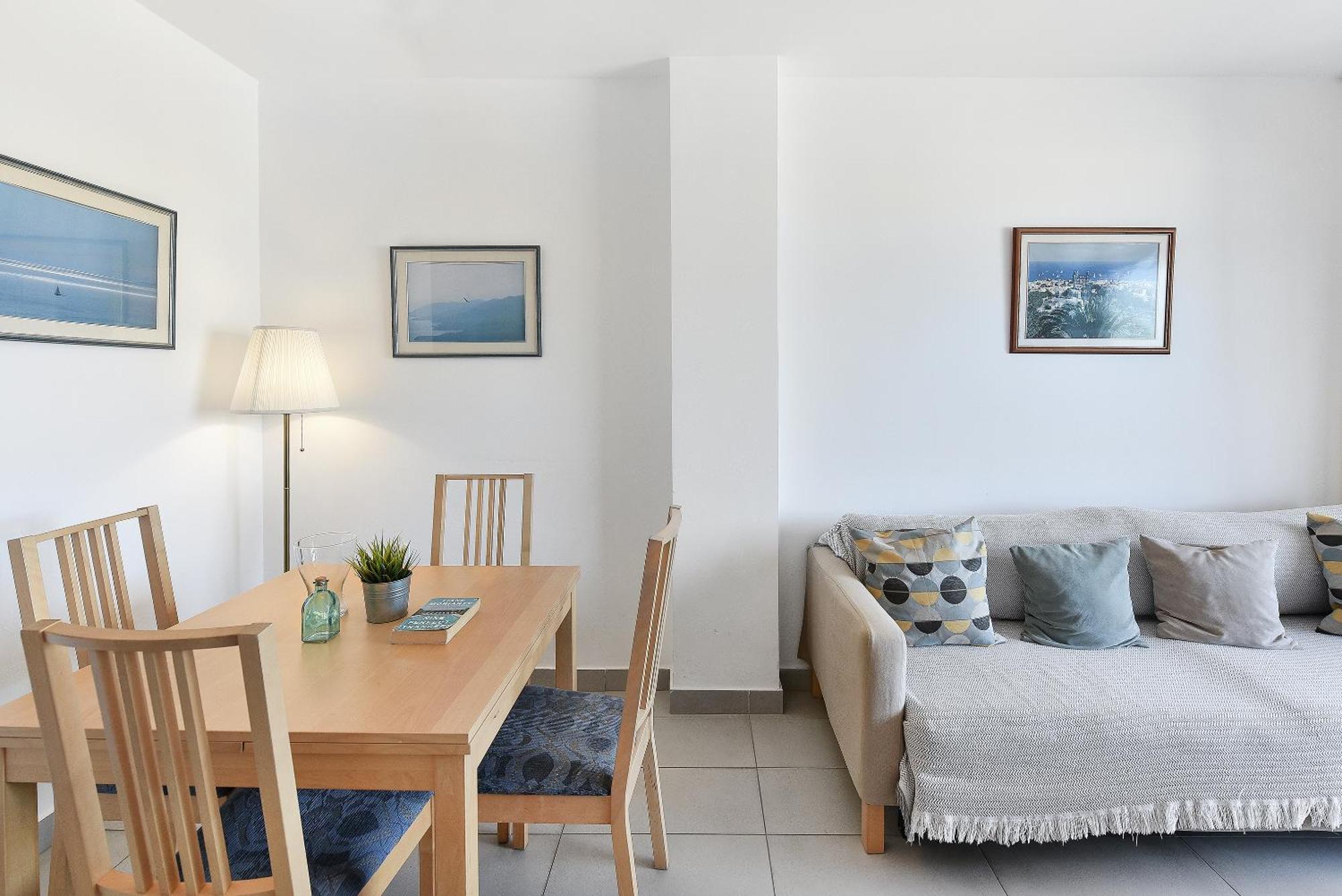 Apartamentos Don Carlos Las Palmas de Gran Canaria Extérieur photo
