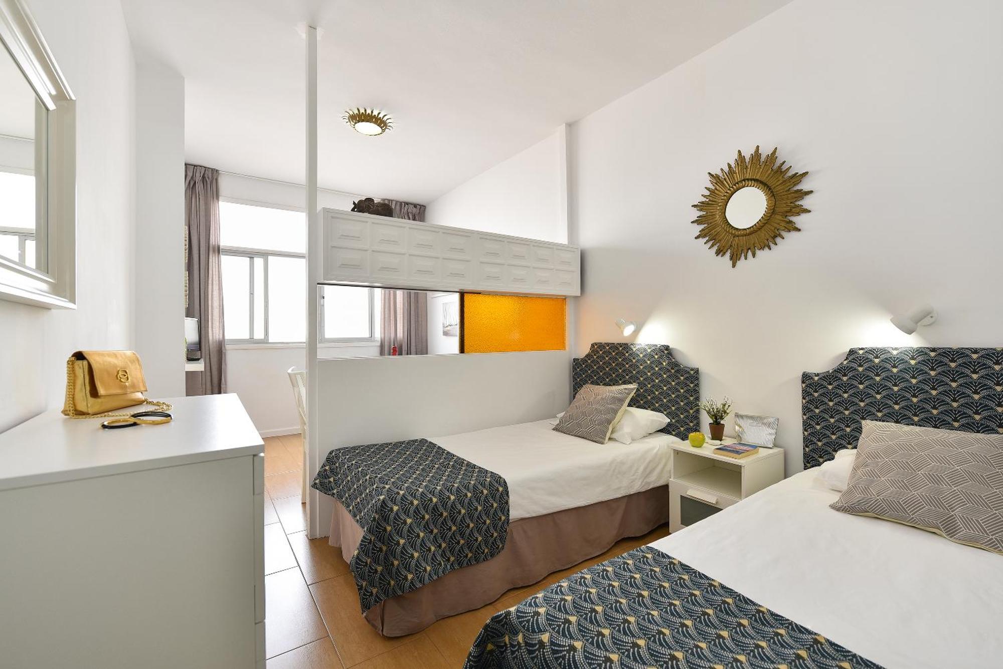 Apartamentos Don Carlos Las Palmas de Gran Canaria Extérieur photo
