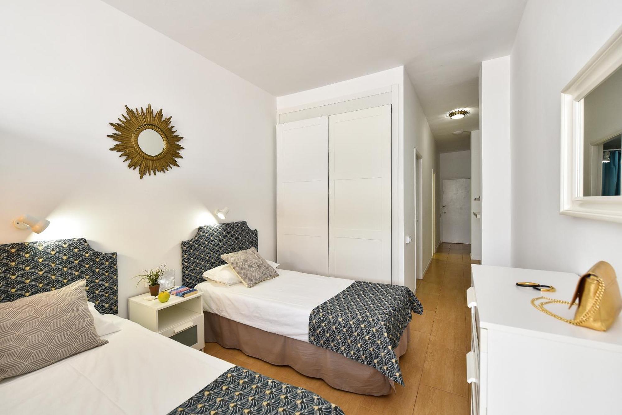 Apartamentos Don Carlos Las Palmas de Gran Canaria Extérieur photo