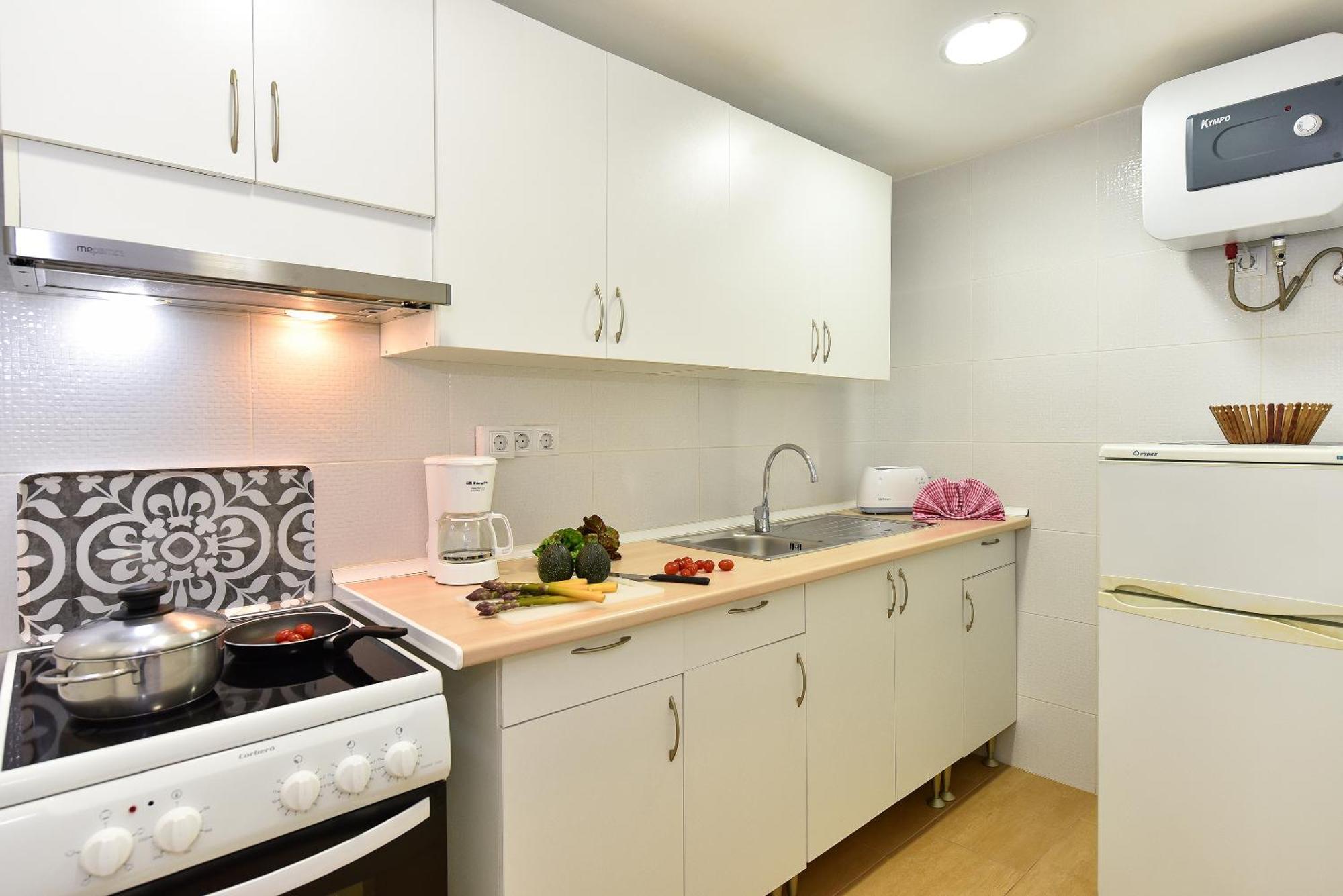 Apartamentos Don Carlos Las Palmas de Gran Canaria Extérieur photo