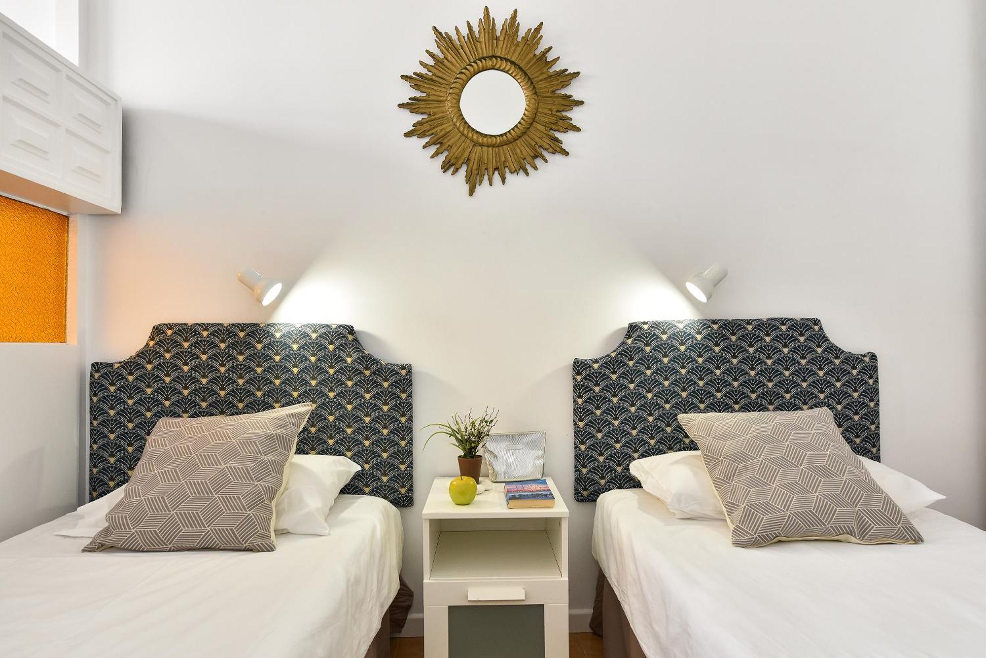 Apartamentos Don Carlos Las Palmas de Gran Canaria Extérieur photo