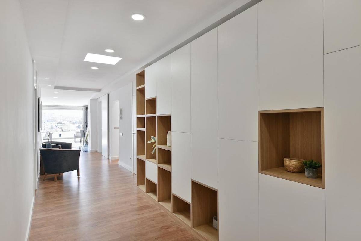 Apartamentos Don Carlos Las Palmas de Gran Canaria Extérieur photo