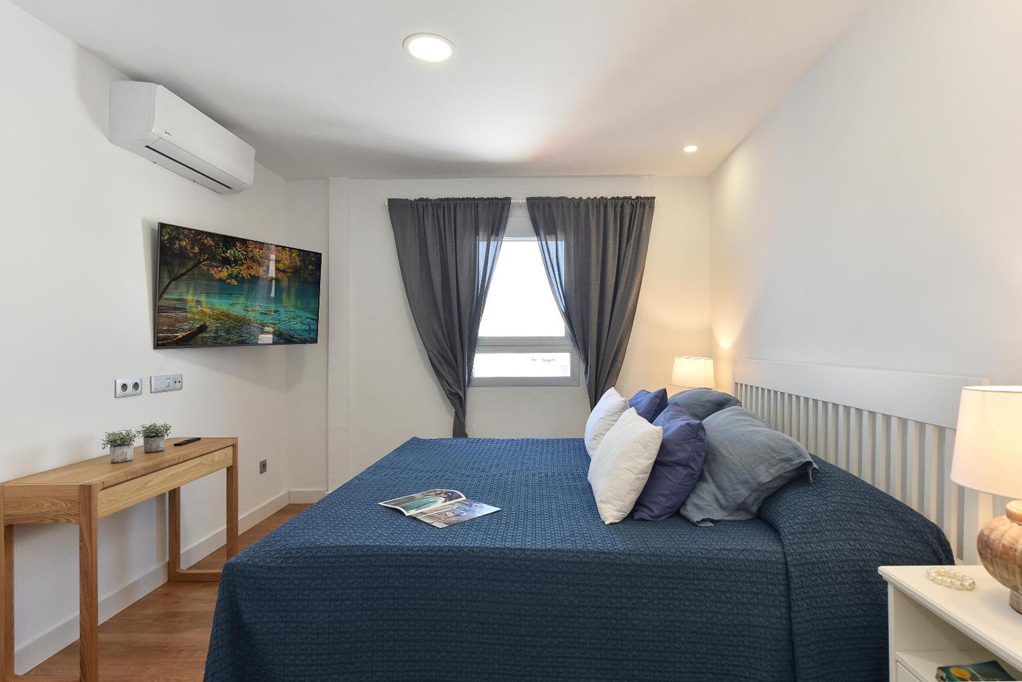Apartamentos Don Carlos Las Palmas de Gran Canaria Extérieur photo