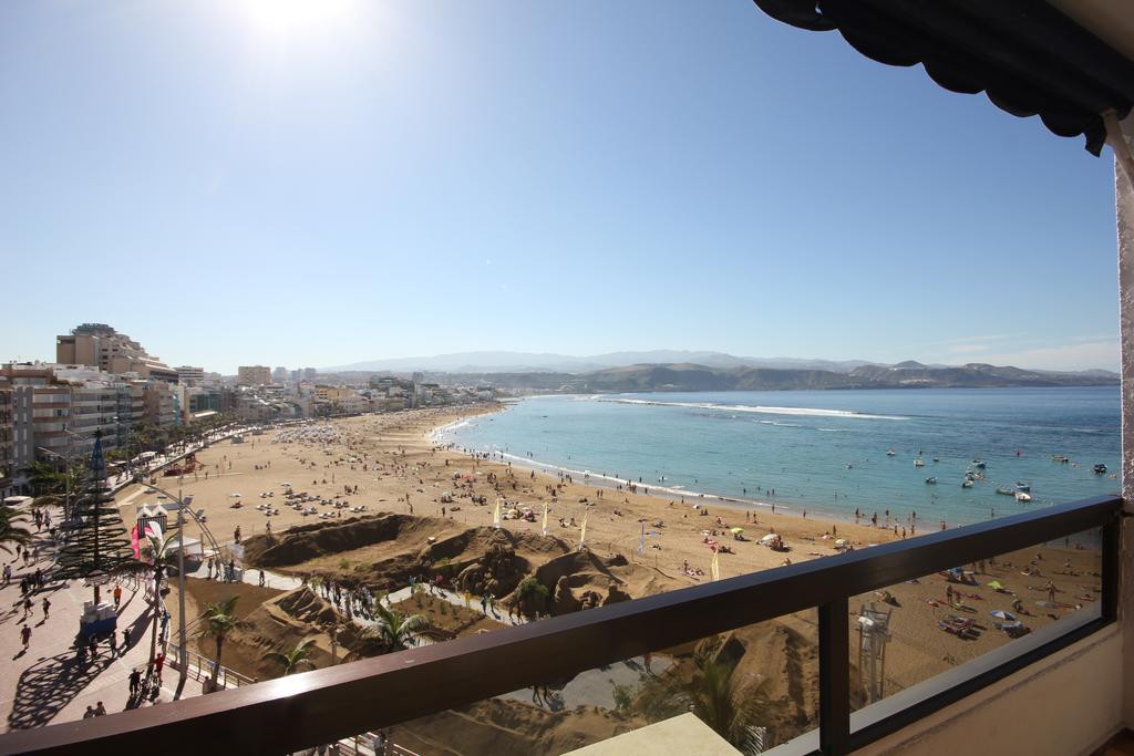 Apartamentos Don Carlos Las Palmas de Gran Canaria Extérieur photo