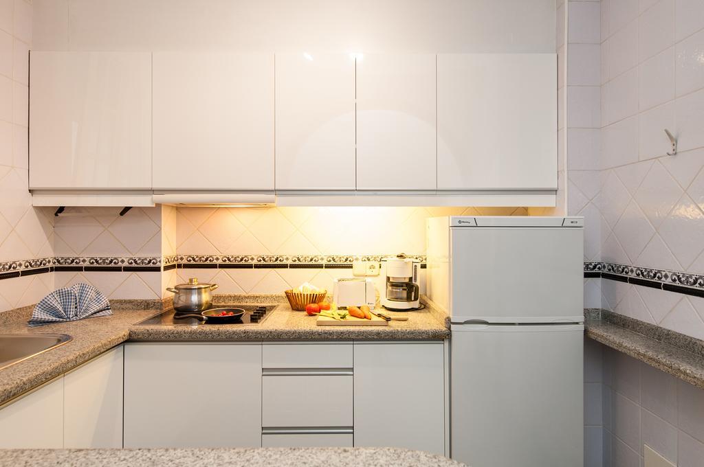 Apartamentos Don Carlos Las Palmas de Gran Canaria Extérieur photo