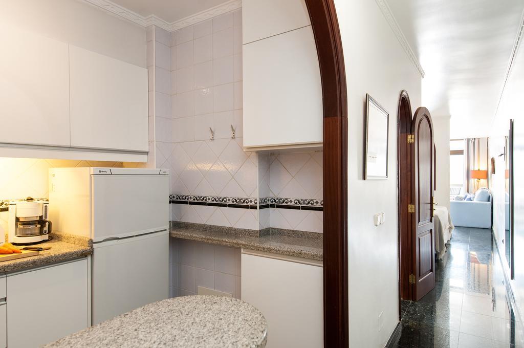 Apartamentos Don Carlos Las Palmas de Gran Canaria Extérieur photo