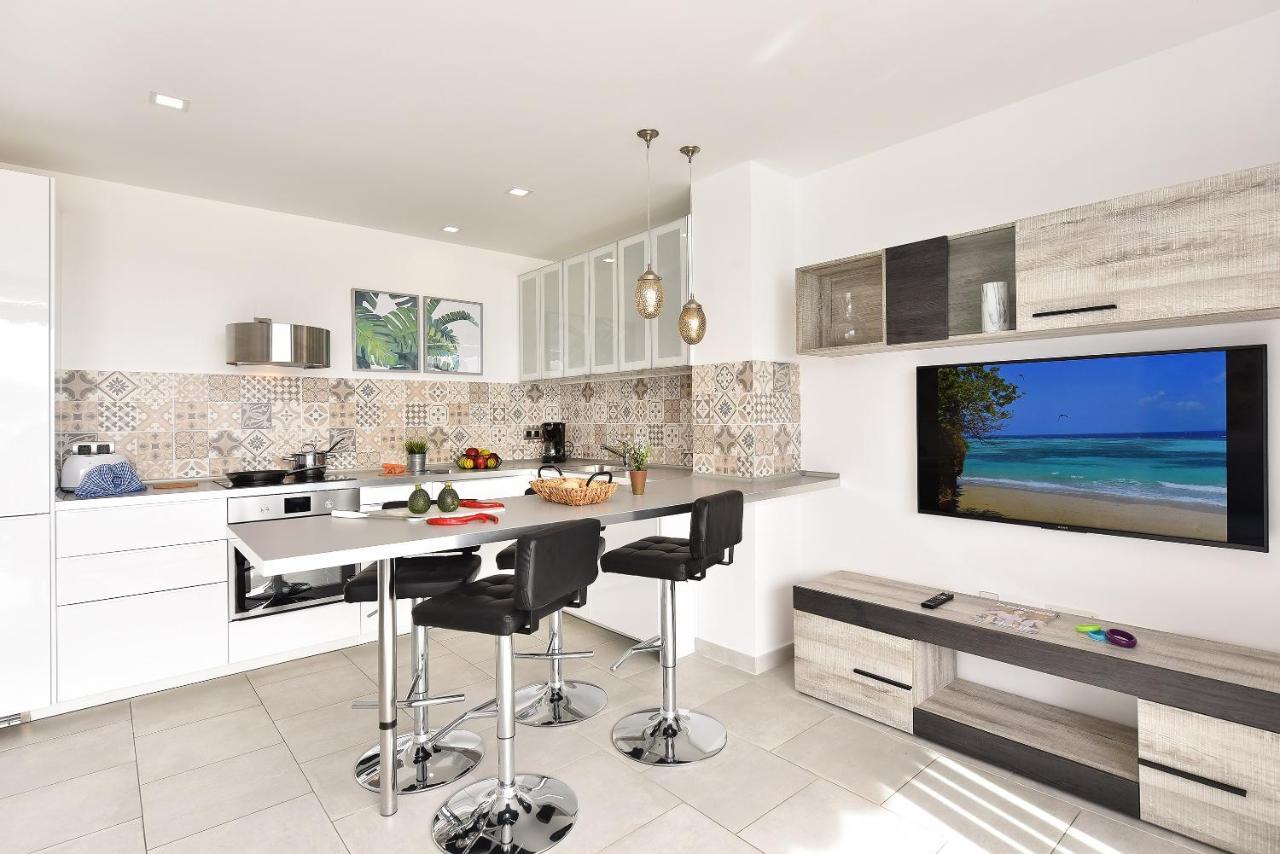 Apartamentos Don Carlos Las Palmas de Gran Canaria Extérieur photo