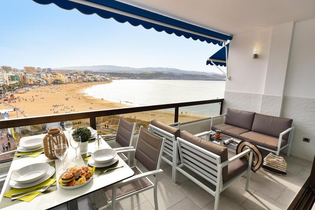 Apartamentos Don Carlos Las Palmas de Gran Canaria Extérieur photo