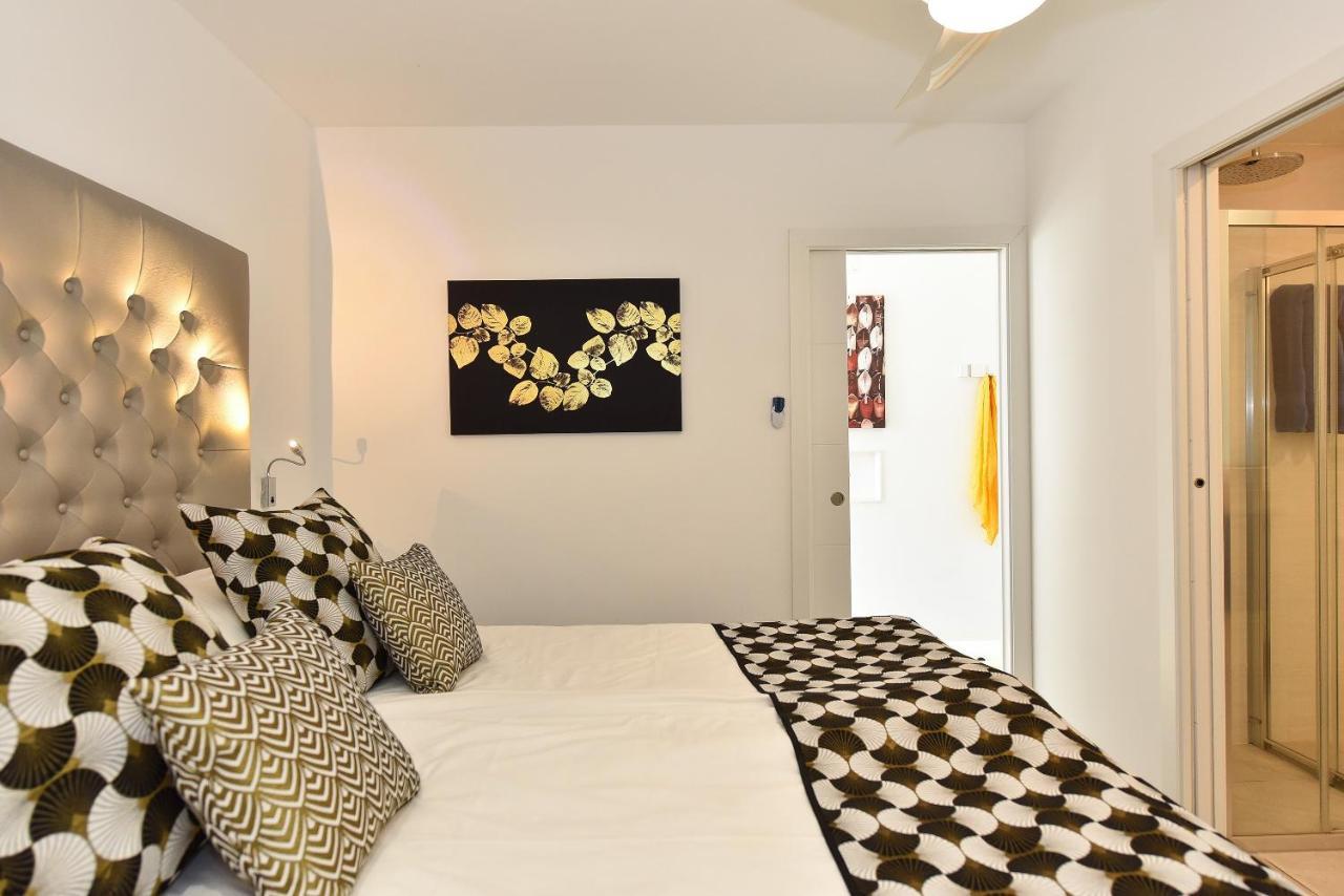 Apartamentos Don Carlos Las Palmas de Gran Canaria Extérieur photo