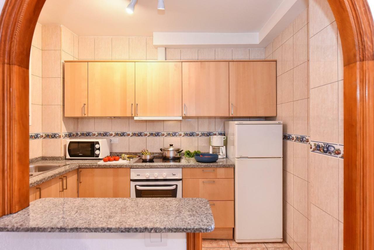 Apartamentos Don Carlos Las Palmas de Gran Canaria Extérieur photo